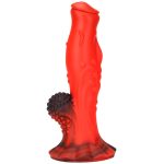 Alien Lifelike Silicone Kangaroo Dildo - Image 4
