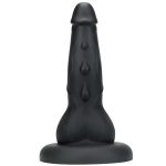 Alien Lifelike Silicone Goku Dildo - Image 7