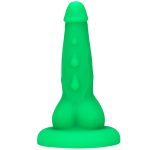 Alien Lifelike Silicone Goku Dildo - Image 8