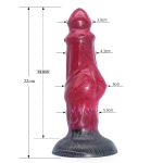 Beef Color Animal Penis 01 - Image 2