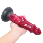 Beef Color Animal Penis 01 - Image 4