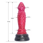 Beef Color Animal Penis 02 - Image 3