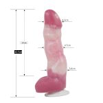 Peach Color Animal Penis 03 - Image 11