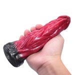 Beef Color Animal Penis 04 - Image 4