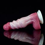 Peach Color Animal Penis 05 - Image 11