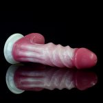 Peach Color Animal Penis 05 - Image 2