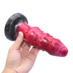 Beef Color Animal Penis 06 - Image 5