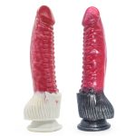 Beef Color Animal Penis 07 - Image 6