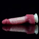 Peach Color Animal Penis 07 - Image 12