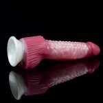 Peach Color Animal Penis 07 - Image 3