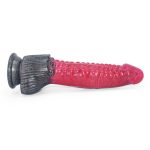 Beef Color Animal Penis 07 - Image 8