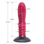 Beef Color Animal Penis 08 - Image 4