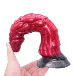 Beef Color Animal Penis 09 - Image 3