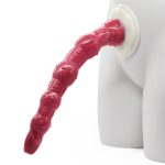 Beef Color Animal Anal Beads 12 - Image 8