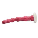 Beef Color Animal Anal Beads 12 - Image 5