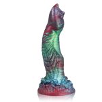 Soft Silicone Fantasy Tentacle Exotic Dildo - Image 6
