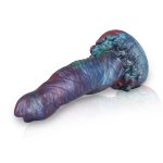 Soft Silicone Fantasy Tentacle Exotic Dildo - Image 9