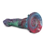 Soft Silicone Fantasy Tentacle Exotic Dildo - Image 2