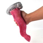 Animal Kont Silicone Dildo - 01 - Image 2