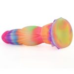 Luminous Silicone Dildo -Animal - Image 9