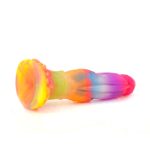 Luminous Silicone Dildo -Animal - Image 3