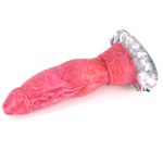 Animal Kont Silicone Dildo - 02 - Image 12
