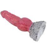 Animal Kont Silicone Dildo - 03 - Image 5