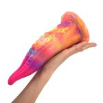 Luminous Silicone Dildo -Octopus - Image 8
