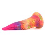 Luminous Silicone Dildo -Octopus - Image 12