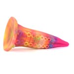 Luminous Silicone Dildo -Octopus - Image 4
