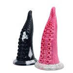 Animal Kont Silicone Dildo - 04 - Image 8