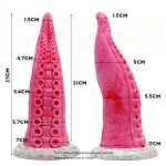 Animal Kont Silicone Dildo - 04 - Image 2