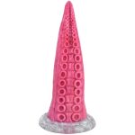 Animal Kont Silicone Dildo - 04 - Image 4