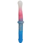Double Color Dual Ended Dildo - 01 - Image 7