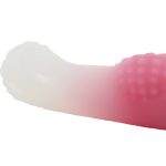 Double Color Dual Ended Dildo - 01 - Image 4