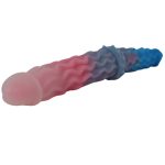 Double Color Dual Ended Dildo - 05 - Image 3
