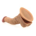 The Boy in Blue 7.5" Dildo with Suction Cup - Image 8