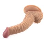 The Boy in Blue 7.5" Dildo with Suction Cup - Image 5