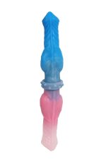 Double Color Dual Ended Dildo - 08 - Image 7