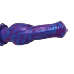 Double Color Dual Ended Dildo - 08 - Image 10