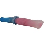 Double Color Dual Ended Dildo - 08 - Image 12