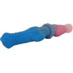 Double Color Dual Ended Dildo - 08 - Image 13