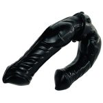 Double Color Dual Ended Dildo - 08 - Image 3