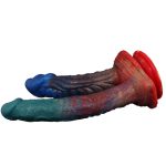 Hellfire Double Penetrator Dildo - 11 - Image 7