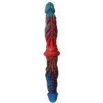 Hellfire Double Penetrator Dildo - 01 - Image 6