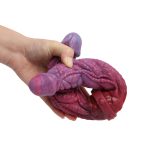 Dragon Double Penetrator Dildo - 01 - Image 7