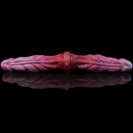 Dragon Double Penetrator Dildo - 01 - Image 3