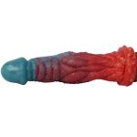 Hellfire Double Penetrator Dildo - 01 - Image 10