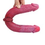 Dragon Double Penetrator Dildo - 02 - Image 9