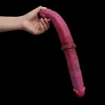 Dragon Double Penetrator Dildo - 02 - Image 3